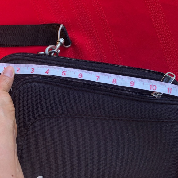 Samsonite Computer briefcase. - Picture 7 of 9